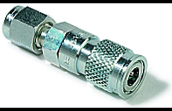 22713 - SWAGELOK QM2-B-200,SS MINI QK CONN 1/8 EA, 1 pc | analytics ...