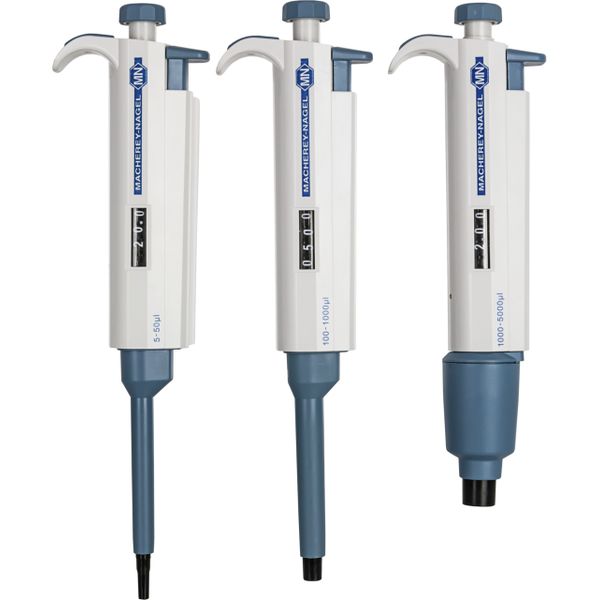 Macherey-Nagel NANO piston pipette 1.0mL