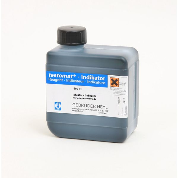 Testomat Indikator Typ 305, 500ml