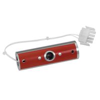 Product Image of UV/Vis Detector Tungsten Lamp for use with Series 200/785, ABD 7XX Series, ABI 759A, ABI 783 (A), and ABI 980.