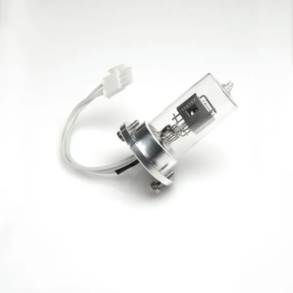 Altmann Analytik Deuterium (D2) Lampe, 2000 Stunden, für Agilent Modell LC-2010, LC-2010HT