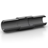 Product Image of Shimadzu Standard Graphite Tube, Uncoated (90° contact cone), 10/PAK