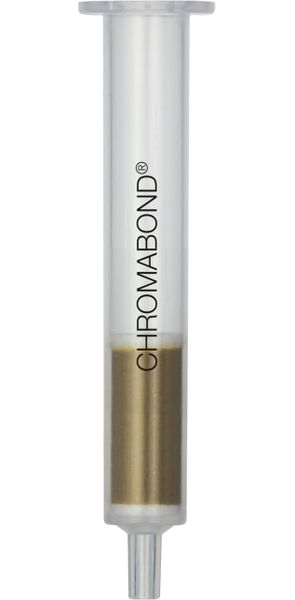 Macherey-Nagel SPE Cartridge, ChromaBond Columns HR-XC, 3 mL, 500 mg, 30/PAK