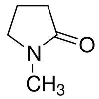Product Image of 1-Methyl-2-pyrrolidon, CHROMASOLV, GC-Headspace tested, ≥99.9%, Glass Bottle, 6 x 1 L