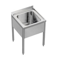 Product Image of Sink table, total height 66 cm Sink table, total height 66 cm