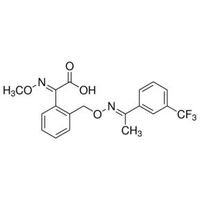 Product Image of Trifloxystrobin Metabolite CGA 321113
