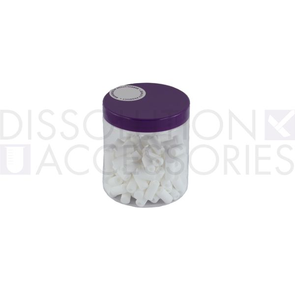 Dissolution Accessories Kanülenfilter, UHMW PE, 20 μm, direkt passend, für Agilent, 100 St/Pkg