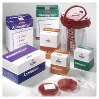 Product Image of Anaerogen Compact, 10 pc/PAK, Durability days: 600