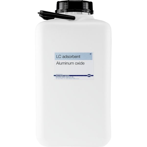 Macherey-Nagel HPLC Adsorbent Aluminiumoxid 90 neutral, 25 kg