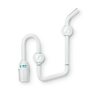 Merck Arsen-Absorptionsrohr mit Schliff NS 29 Spectroquant
