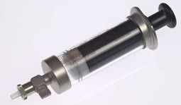 Hamilton 25 ml, Model 1025 RN-L/LT Purge & Trap Syringe, special, without Needle