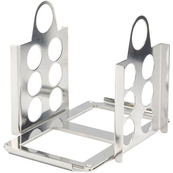 Ohaus Halter für Entfernungshilfe Becher 83041518, 2 St/Pkg