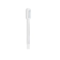 Product Image of Pasteur pipettes 1 ml, graduated 0.25 ml division, non-sterile, 150 mm long, 500 pc/PAK