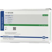 Product Image of VISO ECO Chlorine 1, Refill set