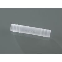Product Image of Connector straight, cylindrical, PVDF, Ø 13-15 mm, 10 pc/PAK, old No. 8710-14