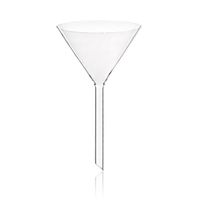 Product Image of SIMAX-Funnel Borosilicate Glass 3.3, 150mm, 10/PK