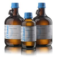 Product Image of 2-Propanol (Iso-Propanol) von Baker HPLC, 2,5L Glasflasche, Abgabe nur im 4er Pack