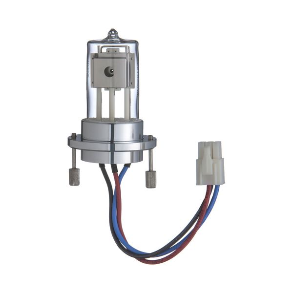 Excelitas Noblelight Deuterium Lampe (D2) XD 6295-01 J für Dionex UltiMate DAD/MWD/VWD, Garantierte Lebensdauer: 2000h, vorjustiert, ersetzt 80051798