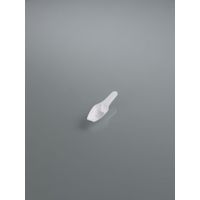 Product Image of Measuring scoop, PP white, 5 ml, LxW 82x27 mm