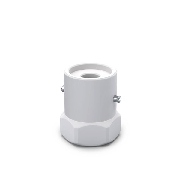 IKA CA.UTTD Zentrifugen-Adapter für UTTD Tubes, 2 St/Pkg