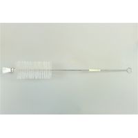 Product Image of Bottle brush, L:420mm, 100x55mm head bundle, wire handle, old item number: RE1650