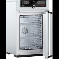 Universal Oven UF75plus, Twin-Display, 74L, 30°C -300°C with 2 Grids