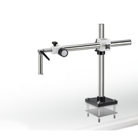 Product Image of Stereo microscope stand (universal) OZB-A5221, telescopic arm, with screws
