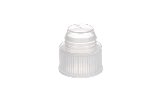 Greiner Bio-One Griffstopfen, PE, natur, 16.0 mm, unsteril, für Artikel 160xxx, 169xxx, 80x100/PAK
