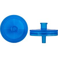 Product Image of Spritzenvorsatzfilter, Chromafil, GF/RC, 25 mm, 0,2 µm, blau, 100/Pak