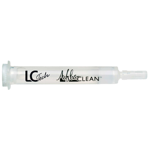 LCTech SPE Column AflaCLEAN, Aflatoxins B1, B2, G1, G2, 25 pc/PAK