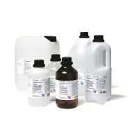 Product Image of Perchlorsäure in wasserfreier Essigsäure, zur Titration, 1 L, in nichtwässerigen Flüssigkeiten c(HClO4) = 0.1 mol/l (0.1 N) TitriPUR®