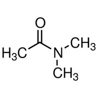 Product Image of N,N-Dimethylacetamid, ≥99.5%, GC, Glasflasche, 1 L