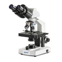 Product Image of OBS 106 Compound Microscope (school) Binocular, Achromat 4/10/40, WF10x18, 0,5W LED