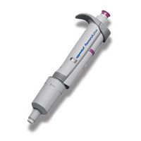 Product Image of EP Research® plus G, Basic, Einkanalpipette, variabel, 0,5 - 5 ml, lila