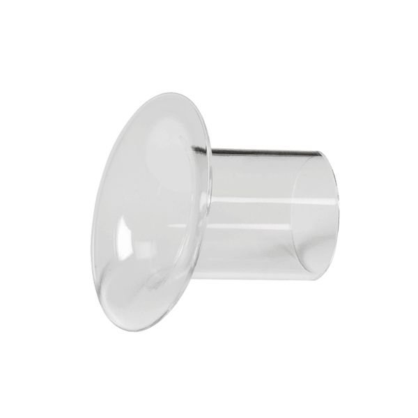PerkinElmer Quarz-Brennerhaube für Optima 2x00/4x00/5x00/7x00 DV