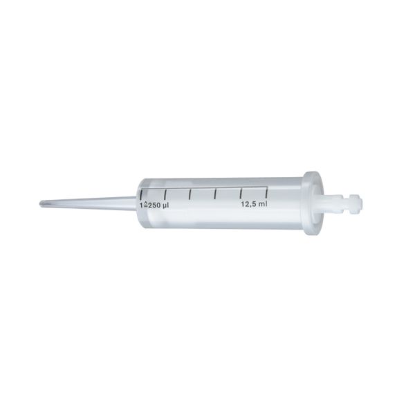 Ratiolab Dispenser-Tips, 12,5 ml, sterilisiert, 100 St/Pkg