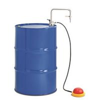 Product Image of Withdrawal system for solvents with manual pressure build-up for 200 L drums and barrels, 1 Unit