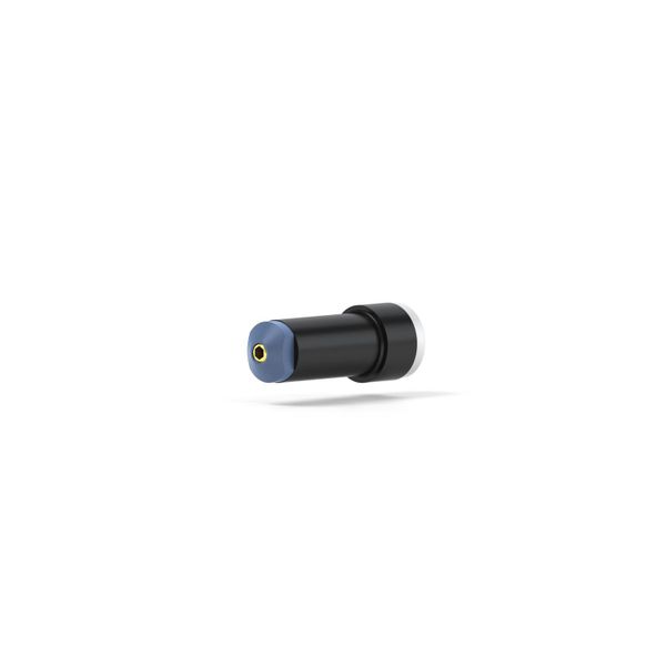 Upchurch Scientific Rückdruckregler-Kartusche, 750 psi, 1 St/Pkg