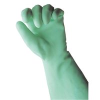 Product Image of Light-weight protective gloves/latex, size XL 10 pair