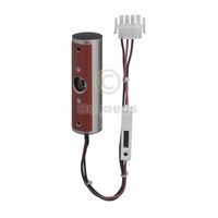 Product Image of Deuterium Lamp (D2) SD 1151-02 TJ for Applied Biosystems (ABI), PerkinElmer, Spectra Physics, …