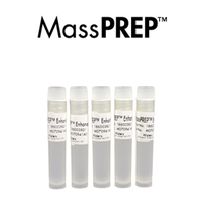 Product Image of MassPREP Verstärker (5 vials), 500 mg MassPREP Verstärker, 5/PAK