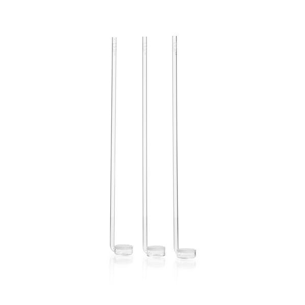 Duran Group DURAN Gas distribution tube, 33cD, d = 6 mm, porosity 0, 5 pc/PAK