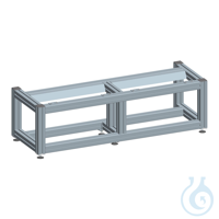Bandelin SONOREX TECHNIK WG 40-3 Wannengestell