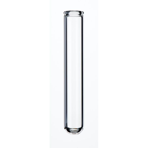 Thermo Fisher Scientific WebSeal vials for microtiter plates, clear glass, 1000 μl, round, 960 pc/PAK