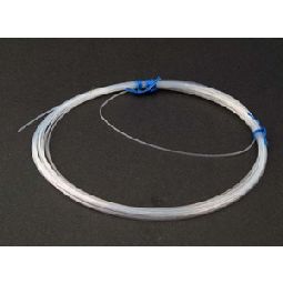 QLA FEP Tubing for HP, PTFE, 1/32 inch (.8mm) ID x 1/16 inch (1.6mm) OD (500' (152m) Roll)