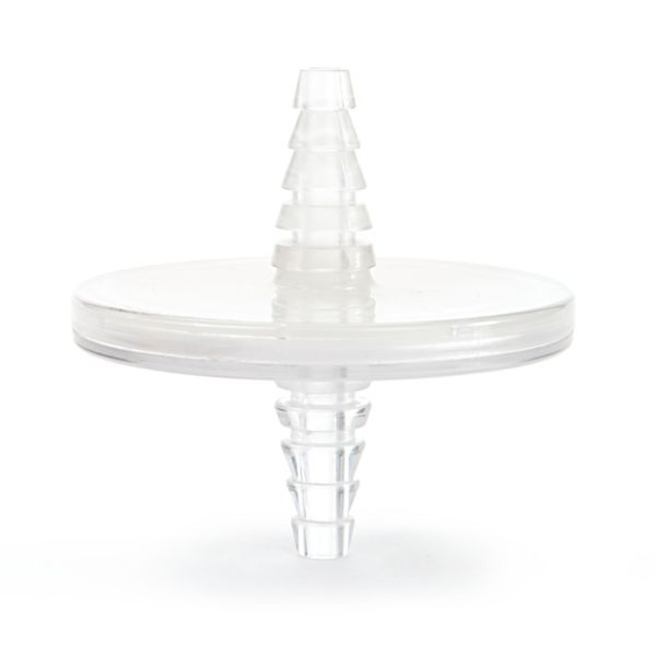 Sartorius Druckfilter Sartolab P20 Plus, PES, 0,45 μm, mit GF Vorfilter, nicht steril, 100 St/Pkg