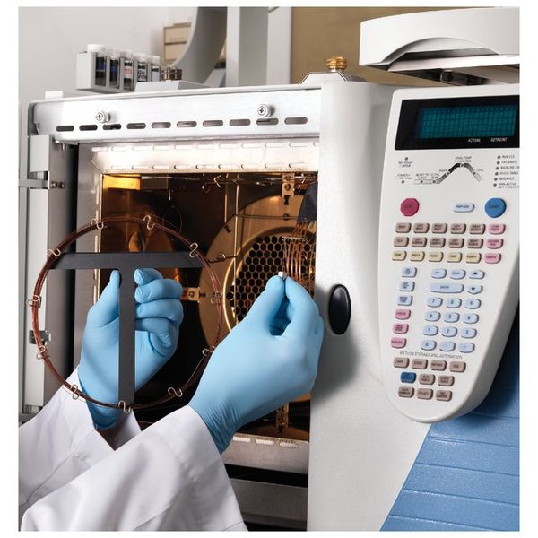 Thermo Fisher Scientific GC-Säule TG-1MS 15m x 0,53mm x 1μm