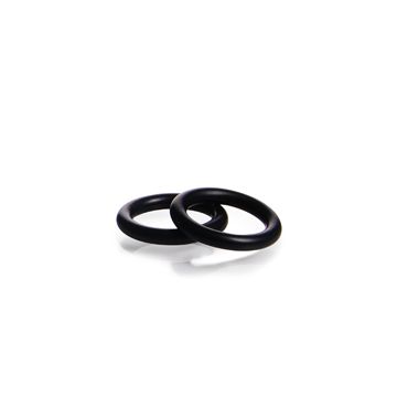 286031605 - O-Rings in rubber, for NS 29.2, 50 pcs