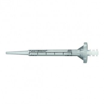 Ratiolab Dispenser-Tips, 1,25 ml, unsterilisiert, 100 pc/PAK