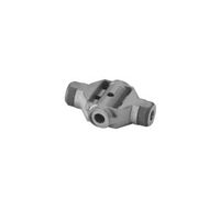 Product Image of THGA Graphite Tubes with End Cap, 20/PAK